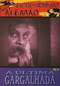 A Última Gargalhada