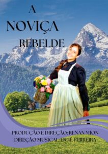 A Noviça Rebelde: O Musical