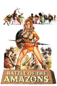 Le amazzoni – donne d’amore e di guerra