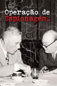 Operação de Espionagem