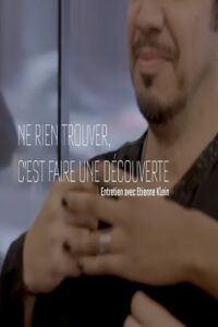 Alexandre Astier – L’exoconférence (2015) – Ne Rien Trouver C’est Faire Une Decouverte