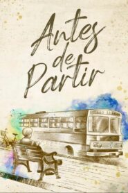 Antes de Partir