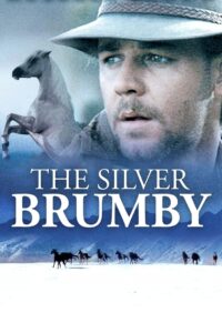 Silver – A Lenda do Cavalo Prateado