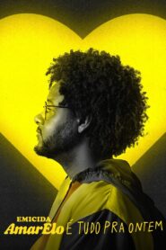Emicida: AmarElo – É Tudo Pra Ontem