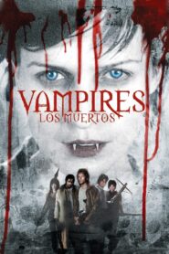 Vampiros – Os Mortos
