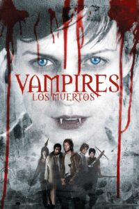 Vampiros – Os Mortos