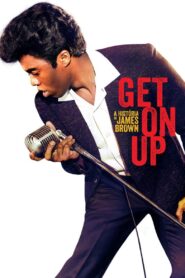 Get on Up: A História de James Brown